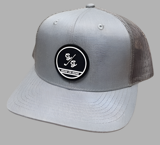 Trucker 6 GG Gray